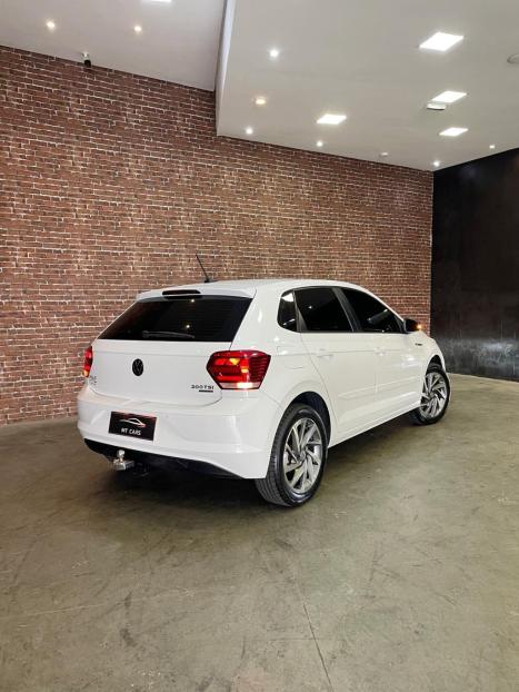 VOLKSWAGEN Polo Hatch 1.0 12V 4P 200 TSI HIGHLINE AUTOMTICO, Foto 3