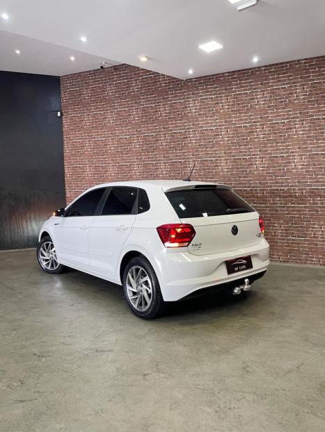 VOLKSWAGEN Polo Hatch 1.0 12V 4P 200 TSI HIGHLINE AUTOMTICO, Foto 4