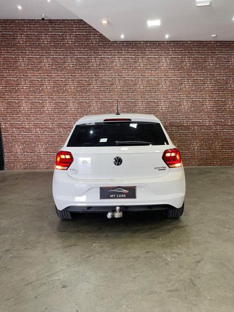 VOLKSWAGEN Polo Hatch 1.0 12V 4P 200 TSI HIGHLINE AUTOMTICO, Foto 5