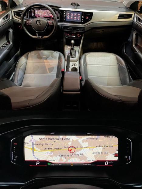 VOLKSWAGEN Polo Hatch 1.0 12V 4P 200 TSI HIGHLINE AUTOMTICO, Foto 12