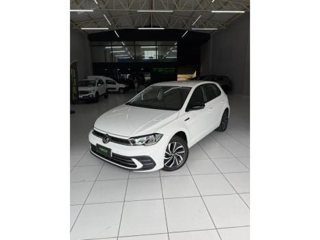 VOLKSWAGEN Polo Hatch 1.0 4P 170 TSI HIGHLINE AUTOMTICO, Foto 1