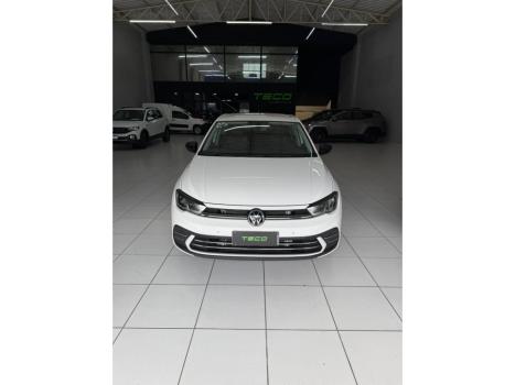 VOLKSWAGEN Polo Hatch 1.0 4P 170 TSI HIGHLINE AUTOMTICO, Foto 2
