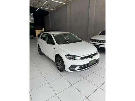 VOLKSWAGEN Polo Hatch 1.0 4P 170 TSI HIGHLINE AUTOMTICO, Foto 3