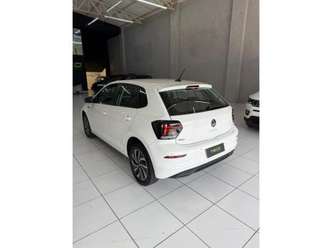 VOLKSWAGEN Polo Hatch 1.0 4P 170 TSI HIGHLINE AUTOMTICO, Foto 4