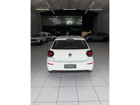 VOLKSWAGEN Polo Hatch 1.0 4P 170 TSI HIGHLINE AUTOMTICO, Foto 5
