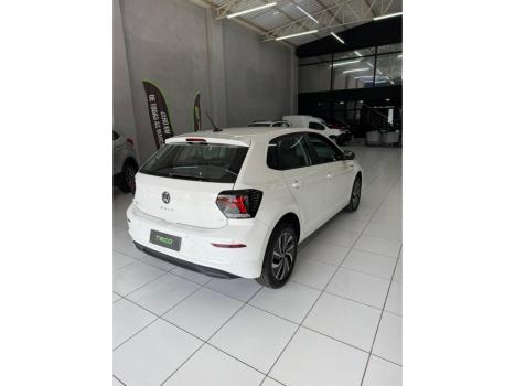 VOLKSWAGEN Polo Hatch 1.0 4P 170 TSI HIGHLINE AUTOMTICO, Foto 6