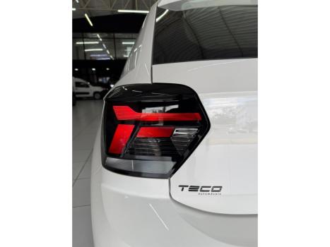 VOLKSWAGEN Polo Hatch 1.0 4P 170 TSI HIGHLINE AUTOMTICO, Foto 9