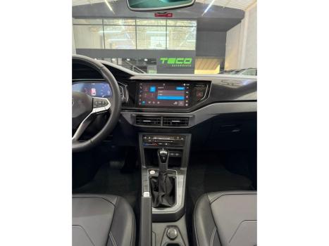 VOLKSWAGEN Polo Hatch 1.0 4P 170 TSI HIGHLINE AUTOMTICO, Foto 19