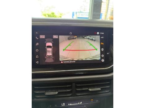 VOLKSWAGEN Polo Hatch 1.0 4P 170 TSI HIGHLINE AUTOMTICO, Foto 23