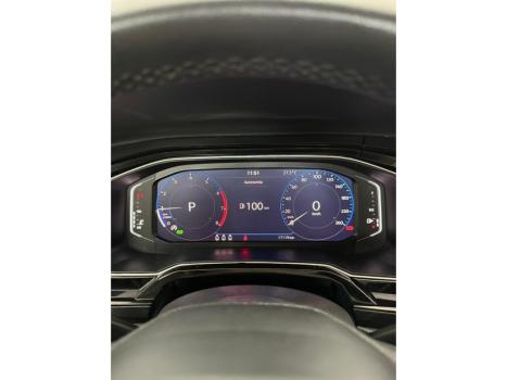 VOLKSWAGEN Polo Hatch 1.0 4P 170 TSI HIGHLINE AUTOMTICO, Foto 24