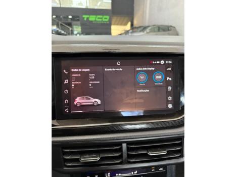 VOLKSWAGEN Polo Hatch 1.0 4P 170 TSI HIGHLINE AUTOMTICO, Foto 28