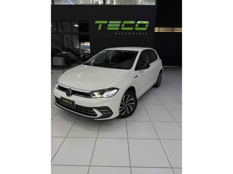 VOLKSWAGEN Polo Hatch 1.0 4P 170 TSI HIGHLINE AUTOM�TICO, Foto 1