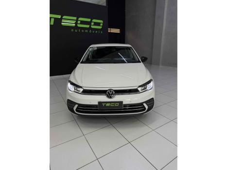 VOLKSWAGEN Polo Hatch 1.0 4P 170 TSI HIGHLINE AUTOM�TICO, Foto 2