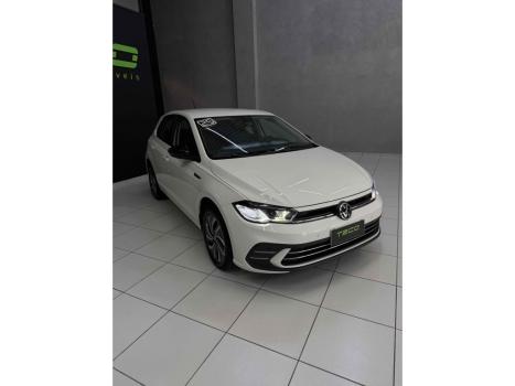 VOLKSWAGEN Polo Hatch 1.0 4P 170 TSI HIGHLINE AUTOM�TICO, Foto 3