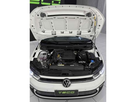VOLKSWAGEN Polo Hatch 1.0 4P 170 TSI HIGHLINE AUTOM�TICO, Foto 4