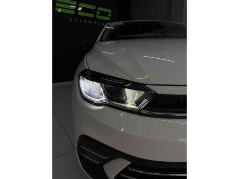 VOLKSWAGEN Polo Hatch 1.0 4P 170 TSI HIGHLINE AUTOM�TICO, Foto 5