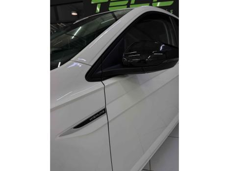 VOLKSWAGEN Polo Hatch 1.0 4P 170 TSI HIGHLINE AUTOM�TICO, Foto 6