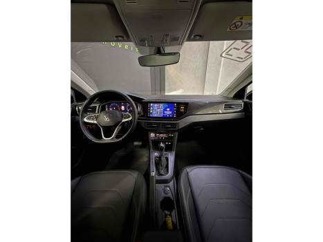 VOLKSWAGEN Polo Hatch 1.0 4P 170 TSI HIGHLINE AUTOM�TICO, Foto 9