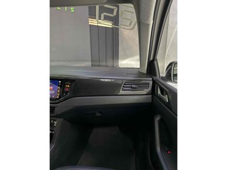 VOLKSWAGEN Polo Hatch 1.0 4P 170 TSI HIGHLINE AUTOM�TICO, Foto 12