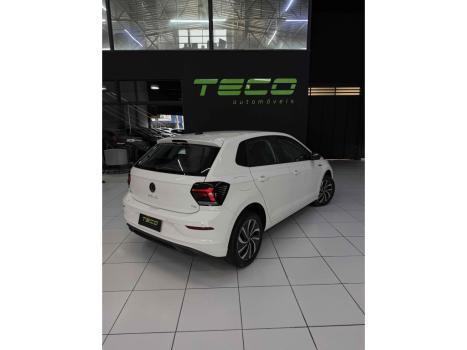 VOLKSWAGEN Polo Hatch 1.0 4P 170 TSI HIGHLINE AUTOM�TICO, Foto 16