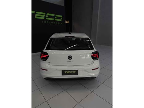VOLKSWAGEN Polo Hatch 1.0 4P 170 TSI HIGHLINE AUTOM�TICO, Foto 17