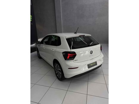 VOLKSWAGEN Polo Hatch 1.0 4P 170 TSI HIGHLINE AUTOM�TICO, Foto 18
