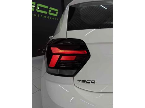 VOLKSWAGEN Polo Hatch 1.0 4P 170 TSI HIGHLINE AUTOM�TICO, Foto 20