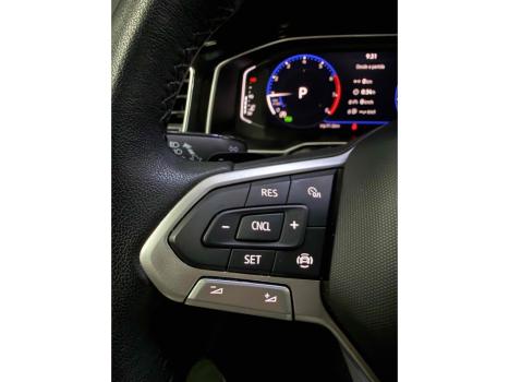 VOLKSWAGEN Polo Hatch 1.0 4P 170 TSI HIGHLINE AUTOM�TICO, Foto 24