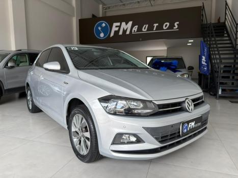 VOLKSWAGEN Polo Hatch 1.0 12V 4P 200 TSI  COMFORTLINE AUTOMTICO, Foto 1