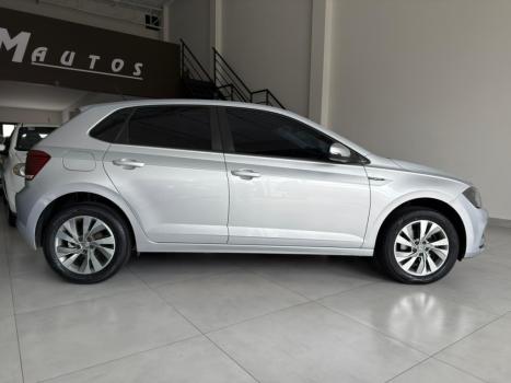 VOLKSWAGEN Polo Hatch 1.0 12V 4P 200 TSI  COMFORTLINE AUTOMTICO, Foto 2