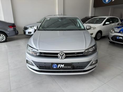 VOLKSWAGEN Polo Hatch 1.0 12V 4P 200 TSI  COMFORTLINE AUTOMTICO, Foto 3