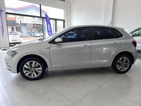 VOLKSWAGEN Polo Hatch 1.0 12V 4P 200 TSI  COMFORTLINE AUTOMTICO, Foto 4