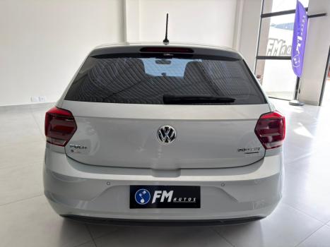 VOLKSWAGEN Polo Hatch 1.0 12V 4P 200 TSI  COMFORTLINE AUTOMTICO, Foto 5