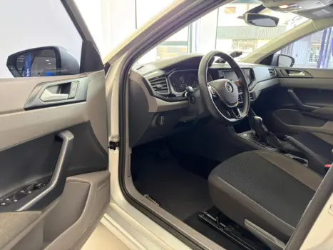 VOLKSWAGEN Polo Hatch 1.0 12V 4P 200 TSI  COMFORTLINE AUTOMTICO, Foto 7