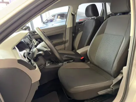 VOLKSWAGEN Polo Hatch 1.0 12V 4P 200 TSI  COMFORTLINE AUTOMTICO, Foto 8