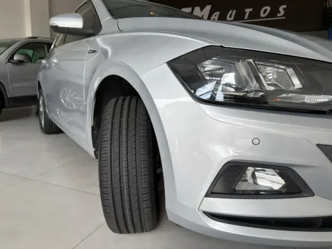 VOLKSWAGEN Polo Hatch 1.0 12V 4P 200 TSI  COMFORTLINE AUTOMTICO, Foto 11