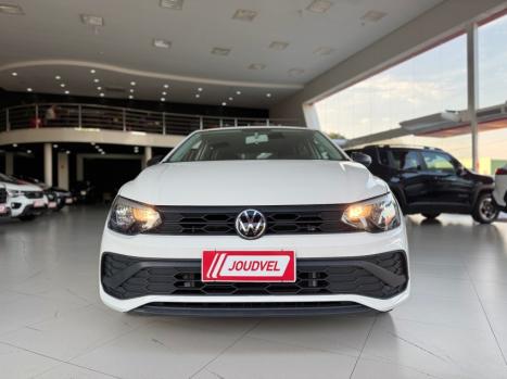 VOLKSWAGEN Polo Hatch 1.0 4P MPI TRACK, Foto 2