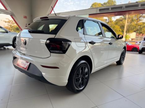 VOLKSWAGEN Polo Hatch 1.0 4P MPI TRACK, Foto 7