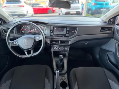 VOLKSWAGEN Polo Hatch 1.0 4P MPI TRACK, Foto 10