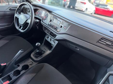 VOLKSWAGEN Polo Hatch 1.0 4P MPI TRACK, Foto 17