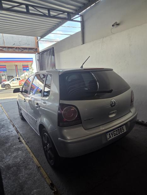 VOLKSWAGEN Polo Hatch 1.6 4P SPORTLINE FLEX, Foto 4