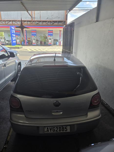 VOLKSWAGEN Polo Hatch 1.6 4P SPORTLINE FLEX, Foto 7