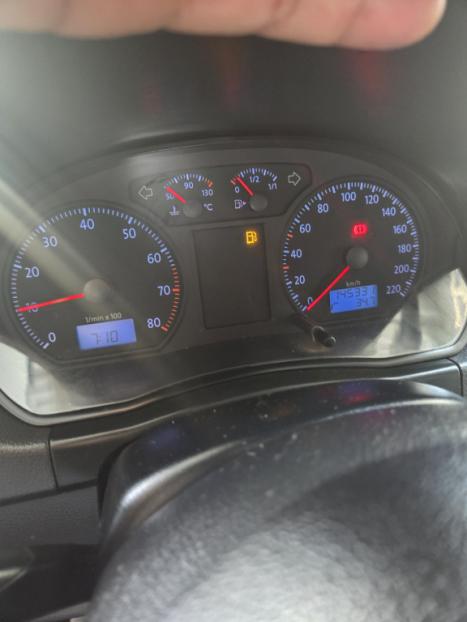 VOLKSWAGEN Polo Hatch 1.6 4P SPORTLINE FLEX, Foto 8