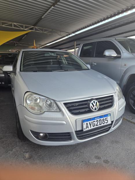VOLKSWAGEN Polo Hatch 1.6 4P SPORTLINE FLEX, Foto 2