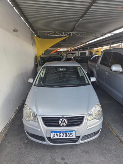 VOLKSWAGEN Polo Hatch 1.6 4P SPORTLINE FLEX, Foto 1