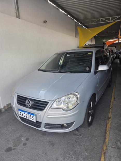 VOLKSWAGEN Polo Hatch 1.6 4P SPORTLINE FLEX, Foto 3