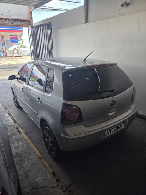 VOLKSWAGEN Polo Hatch 1.6 4P SPORTLINE FLEX, Foto 11