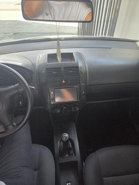 VOLKSWAGEN Polo Hatch 1.6 4P SPORTLINE FLEX, Foto 12