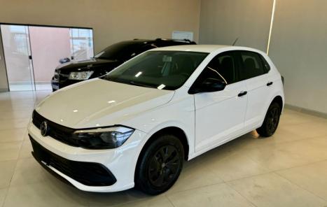 VOLKSWAGEN Polo Hatch 1.0 4P MPI TRACK, Foto 2