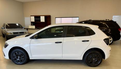 VOLKSWAGEN Polo Hatch 1.0 4P MPI TRACK, Foto 3